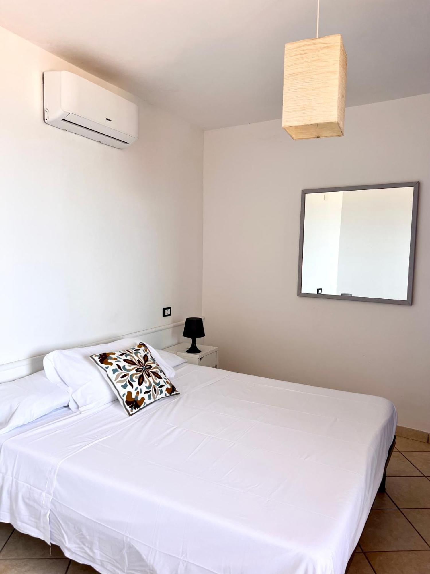Residenza Fontanelle-Beach Resort Santa Maria di Castellabate Exterior foto