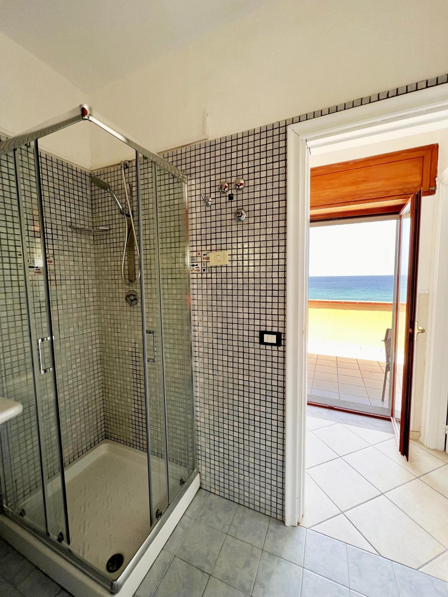 Residenza Fontanelle-Beach Resort Santa Maria di Castellabate Exterior foto
