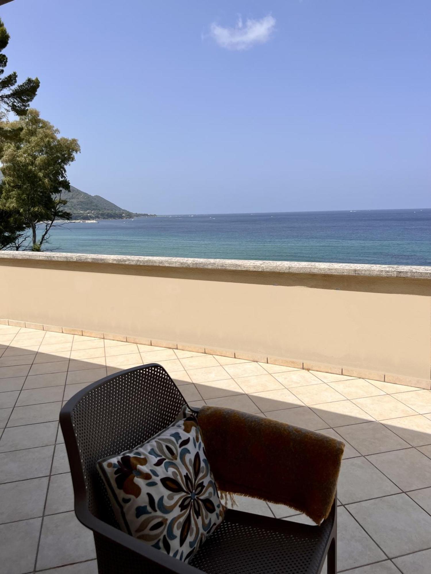 Residenza Fontanelle-Beach Resort Santa Maria di Castellabate Exterior foto